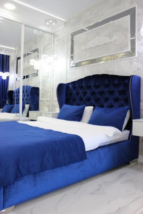 Arcadia Luxury Apartment с панорамой моря
